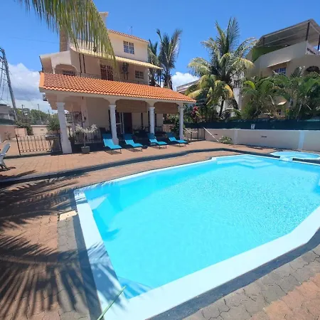 Villa L'Or With Private Pool